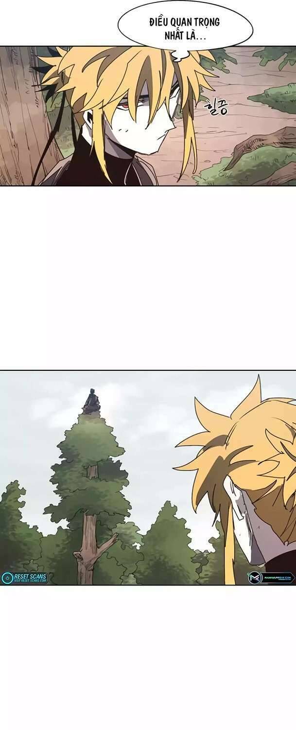 Kỵ Sĩ Báo Thù Chap 133 - Next Chap 134