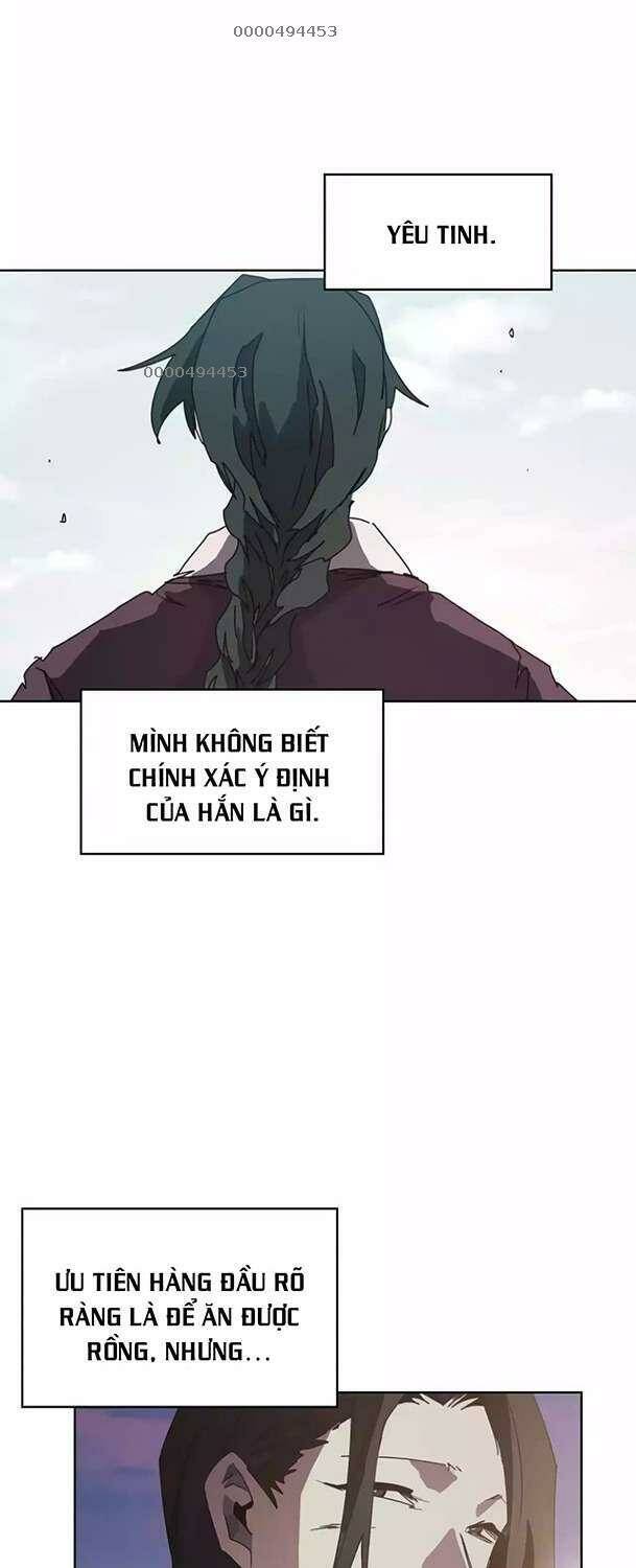 Kỵ Sĩ Báo Thù Chap 133 - Next Chap 134