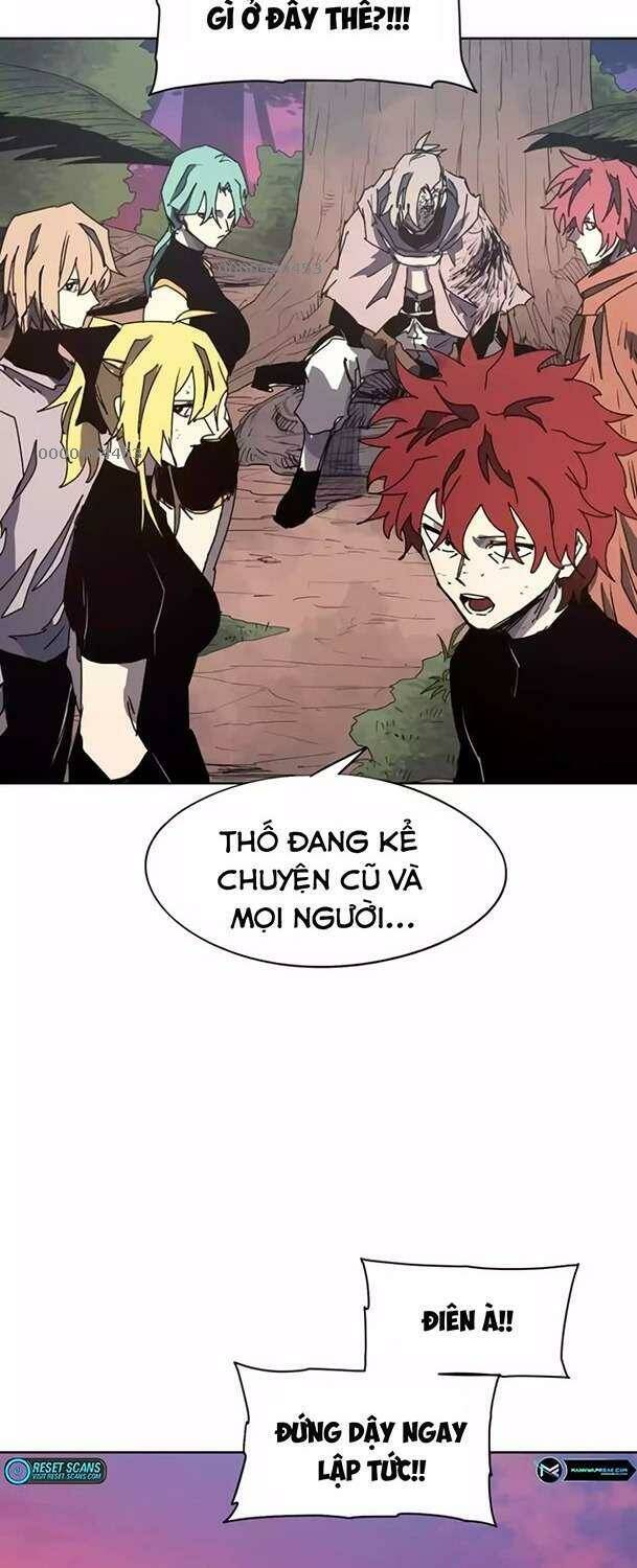 Kỵ Sĩ Báo Thù Chap 134 - Next Chap 135