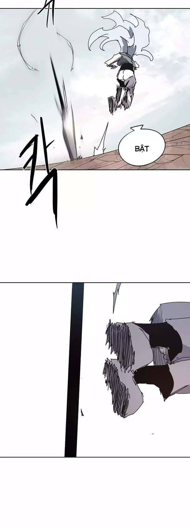 Kỵ Sĩ Báo Thù Chap 134 - Next Chap 135