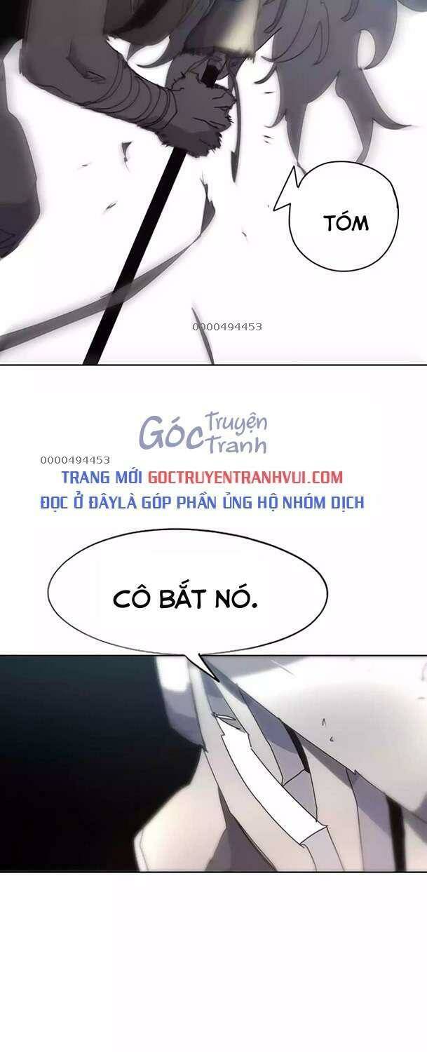 Kỵ Sĩ Báo Thù Chap 134 - Next Chap 135