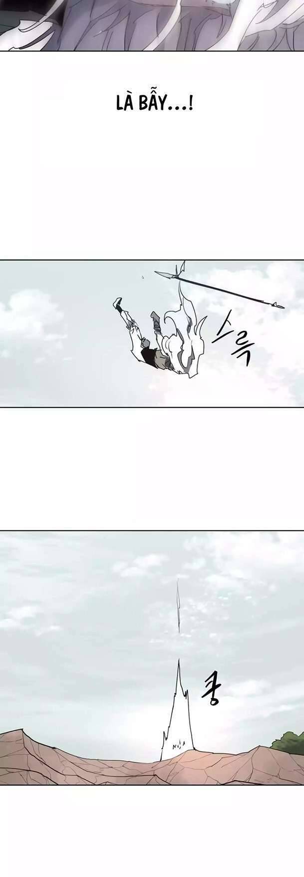 Kỵ Sĩ Báo Thù Chap 134 - Next Chap 135