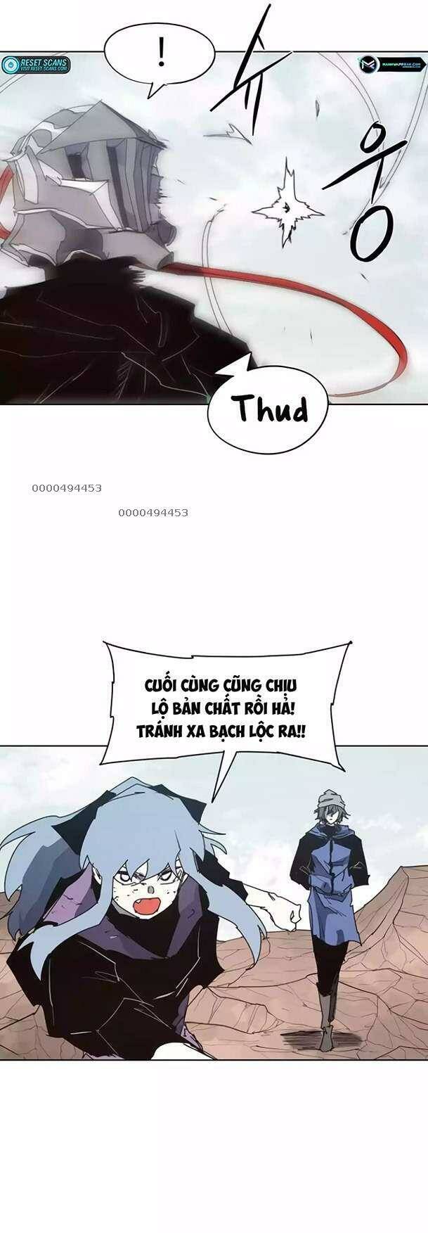 Kỵ Sĩ Báo Thù Chap 134 - Next Chap 135