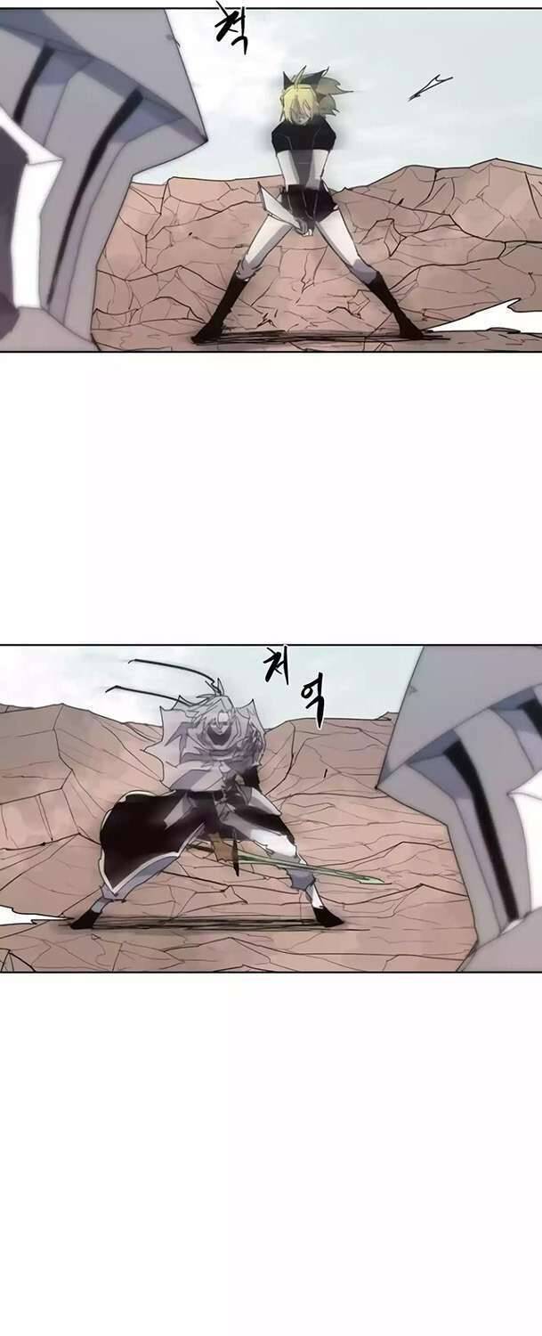 Kỵ Sĩ Báo Thù Chap 134 - Next Chap 135