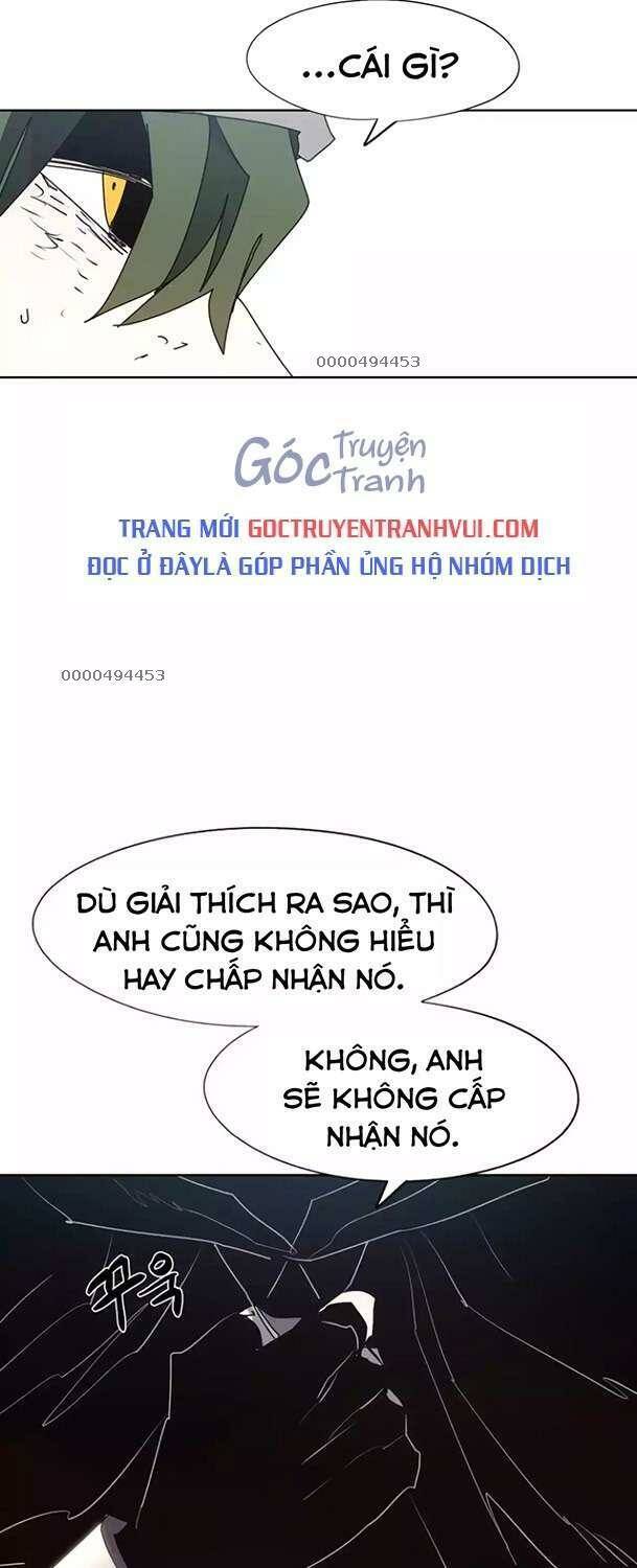 Kỵ Sĩ Báo Thù Chap 134 - Next Chap 135