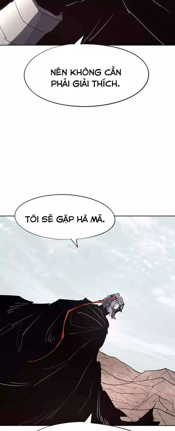 Kỵ Sĩ Báo Thù Chap 134 - Next Chap 135