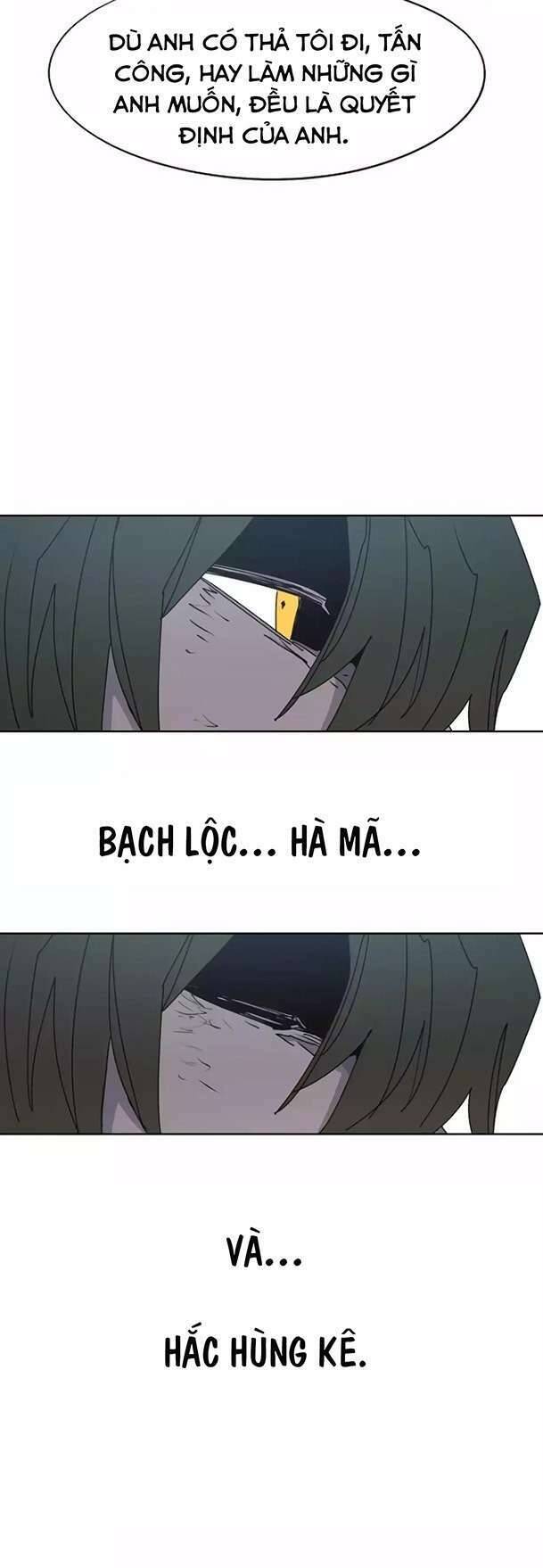Kỵ Sĩ Báo Thù Chap 134 - Next Chap 135