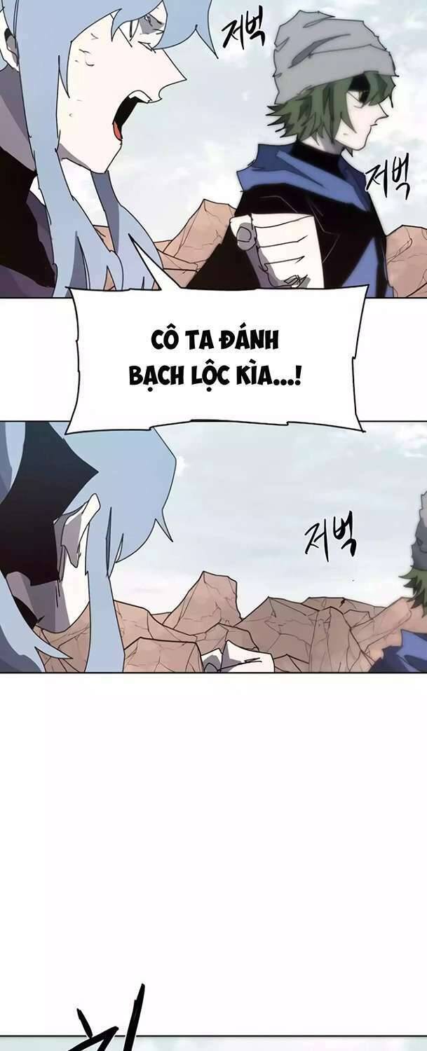 Kỵ Sĩ Báo Thù Chap 134 - Next Chap 135