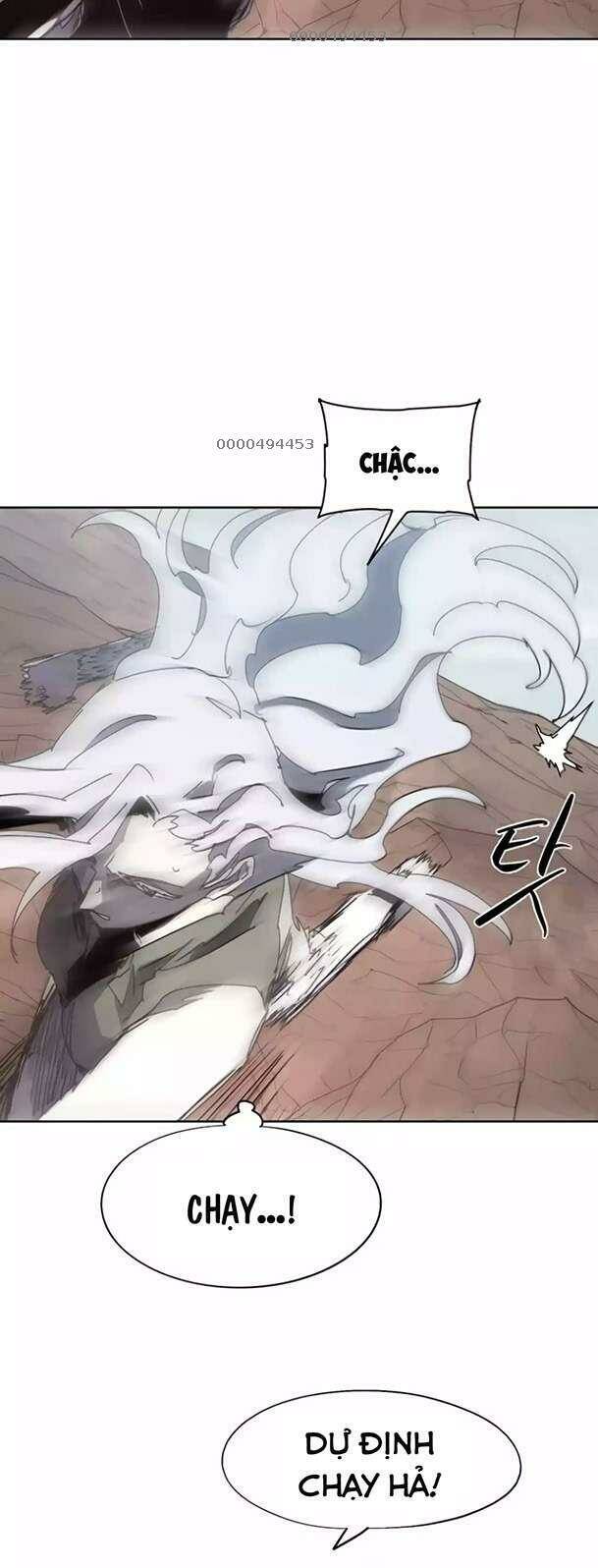 Kỵ Sĩ Báo Thù Chap 134 - Next Chap 135