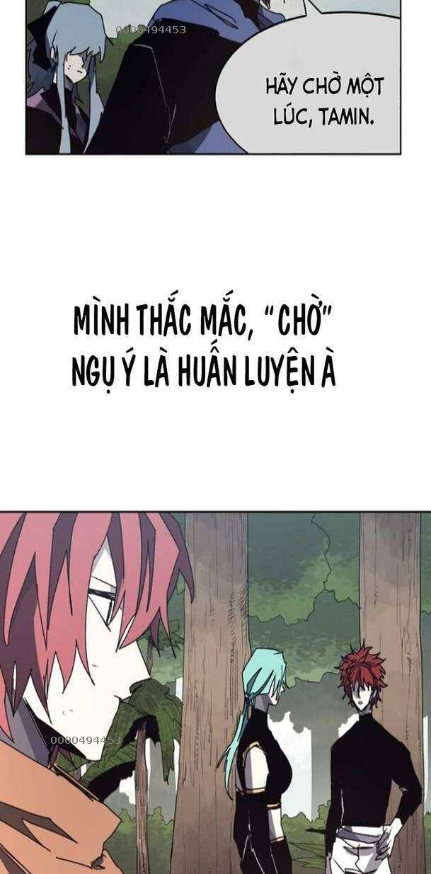 Kỵ Sĩ Báo Thù Chap 135 - Next Chap 136