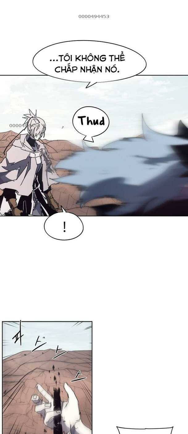Kỵ Sĩ Báo Thù Chap 135 - Next Chap 136