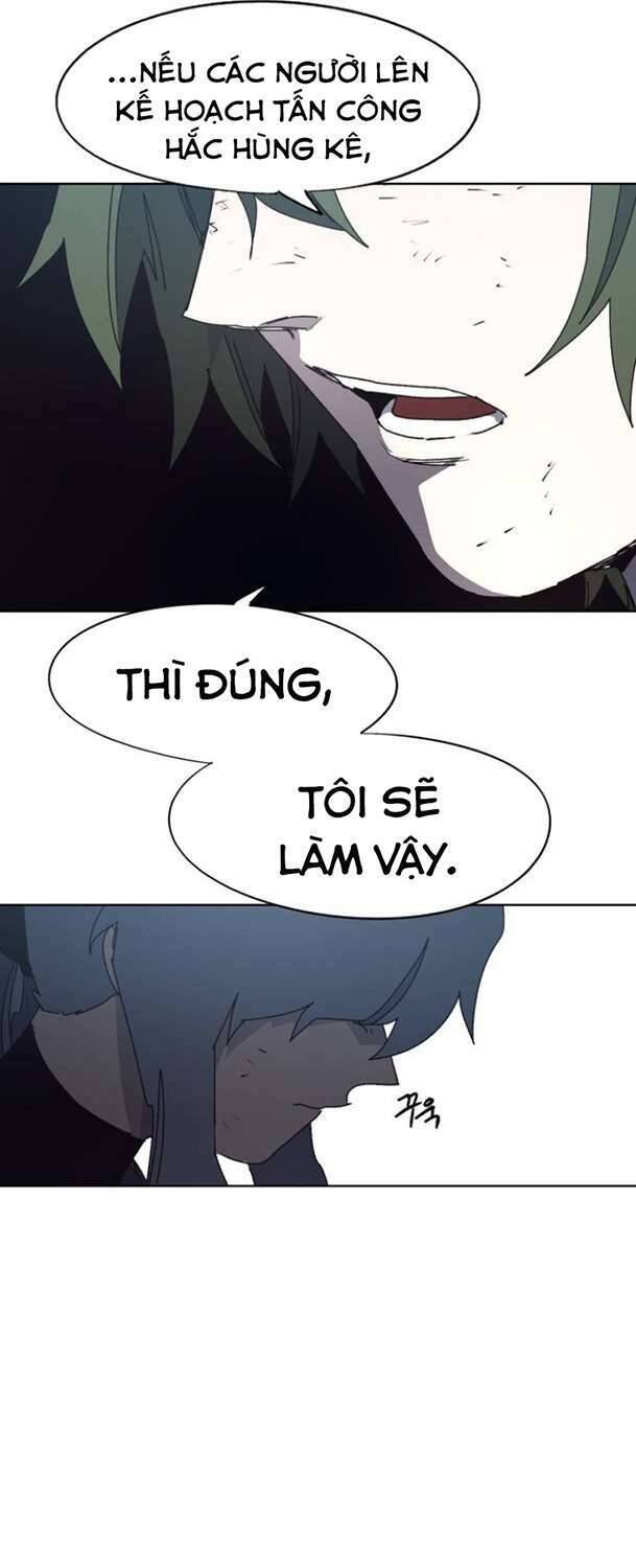 Kỵ Sĩ Báo Thù Chap 135 - Next Chap 136