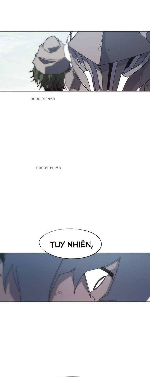 Kỵ Sĩ Báo Thù Chap 135 - Next Chap 136