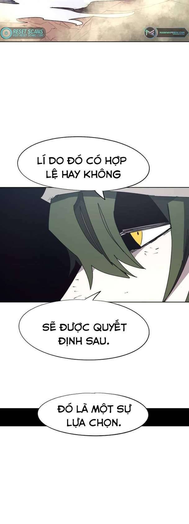 Kỵ Sĩ Báo Thù Chap 135 - Next Chap 136