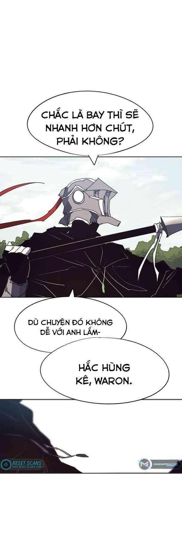 Kỵ Sĩ Báo Thù Chap 135 - Next Chap 136