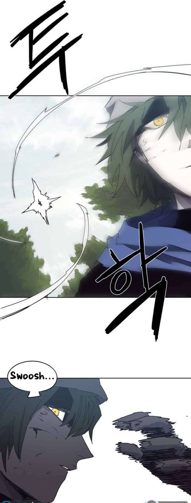 Kỵ Sĩ Báo Thù Chap 135 - Next Chap 136