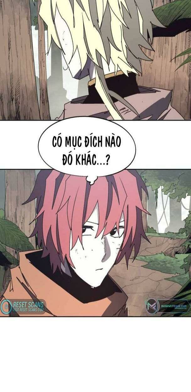 Kỵ Sĩ Báo Thù Chap 135 - Next Chap 136