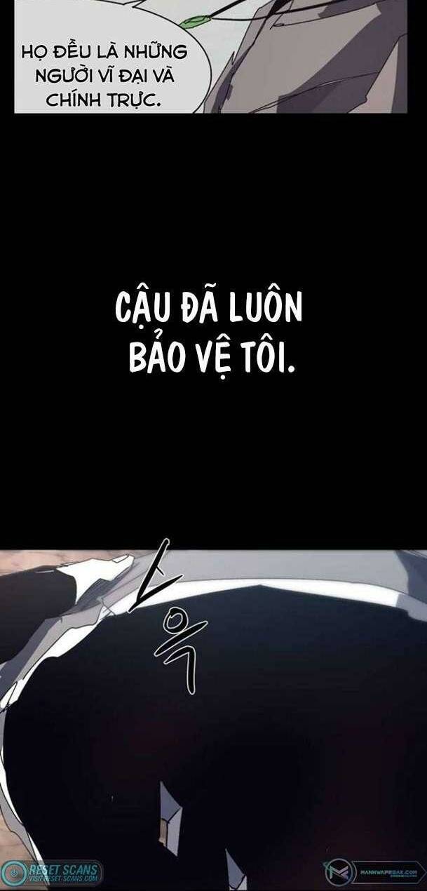 Kỵ Sĩ Báo Thù Chap 136 - Next Chap 137