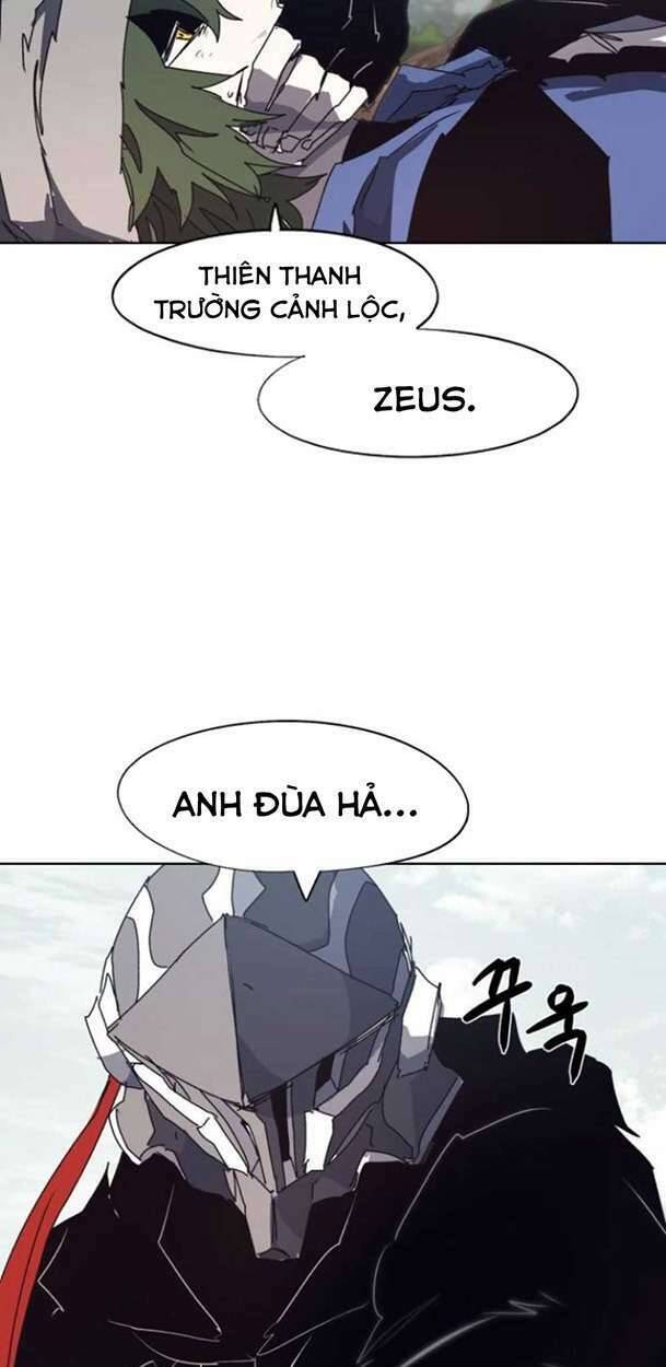 Kỵ Sĩ Báo Thù Chap 136 - Next Chap 137