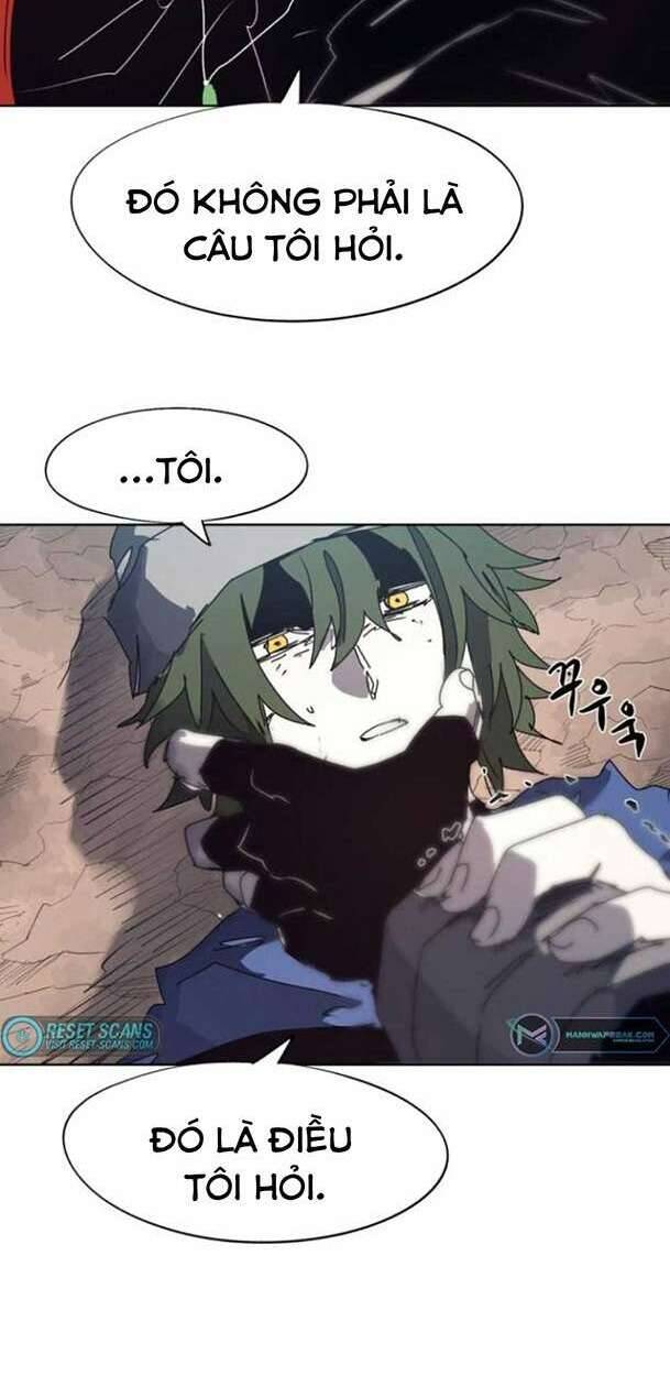 Kỵ Sĩ Báo Thù Chap 136 - Next Chap 137
