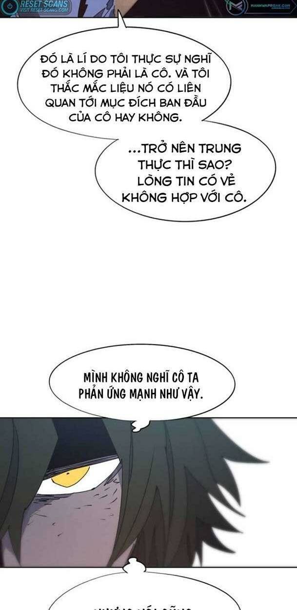 Kỵ Sĩ Báo Thù Chap 136 - Next Chap 137