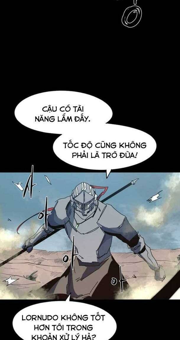 Kỵ Sĩ Báo Thù Chap 136 - Next Chap 137