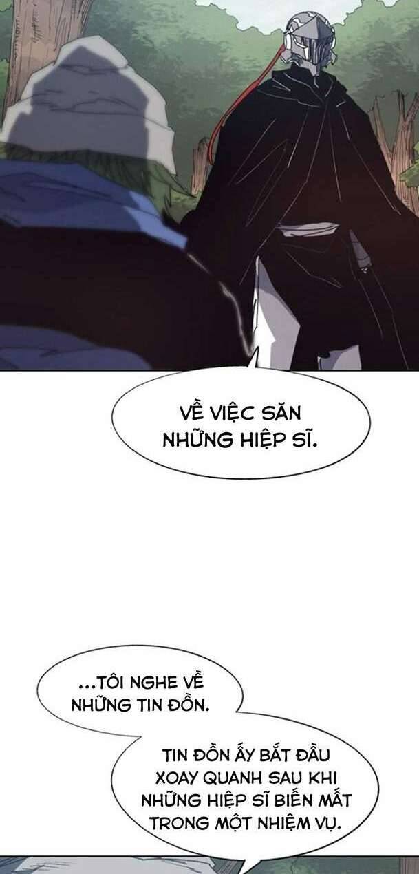 Kỵ Sĩ Báo Thù Chap 136 - Next Chap 137
