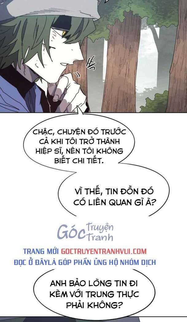 Kỵ Sĩ Báo Thù Chap 136 - Next Chap 137