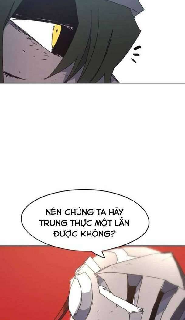 Kỵ Sĩ Báo Thù Chap 136 - Next Chap 137