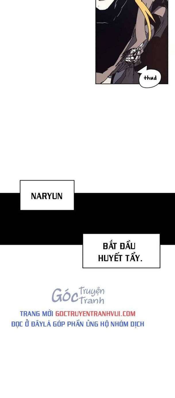 Kỵ Sĩ Báo Thù Chap 136 - Next Chap 137