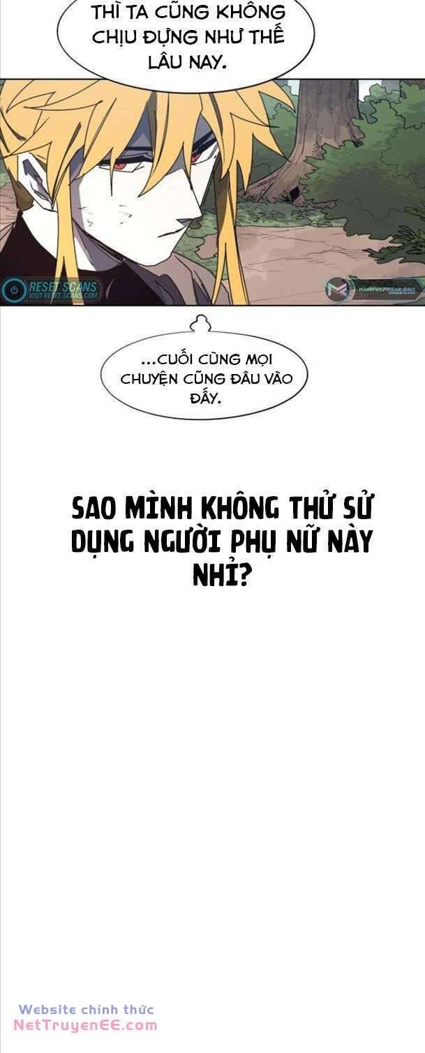 Kỵ Sĩ Báo Thù Chap 137 - Next Chap 138