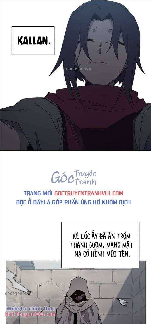 Kỵ Sĩ Báo Thù Chap 137 - Next Chap 138