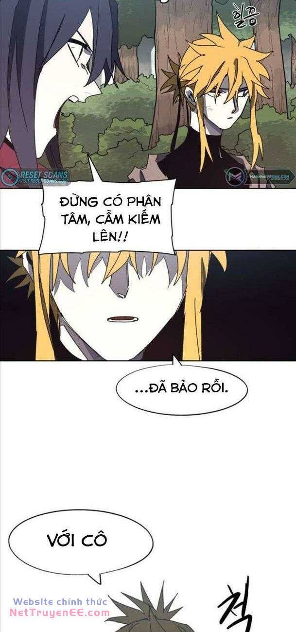 Kỵ Sĩ Báo Thù Chap 137 - Next Chap 138