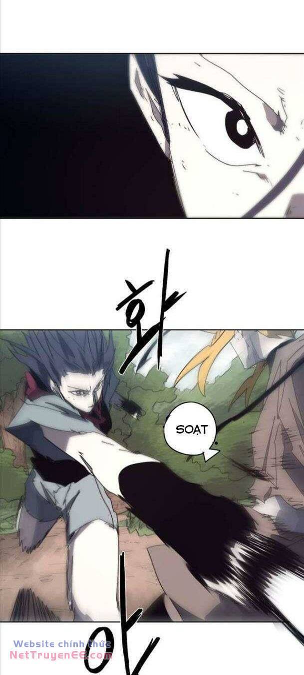 Kỵ Sĩ Báo Thù Chap 137 - Next Chap 138