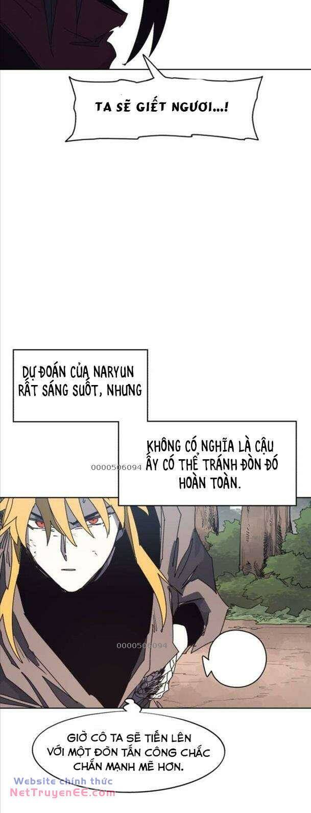 Kỵ Sĩ Báo Thù Chap 137 - Next Chap 138
