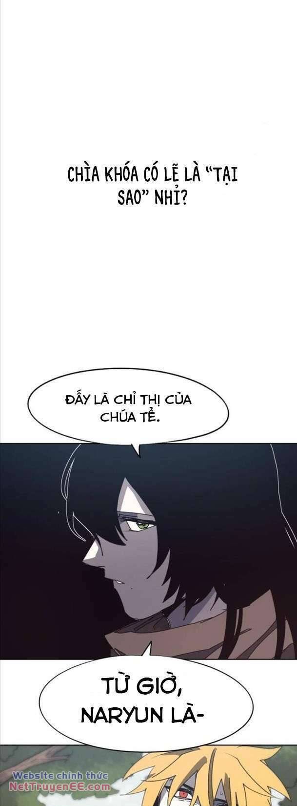 Kỵ Sĩ Báo Thù Chap 137 - Next Chap 138