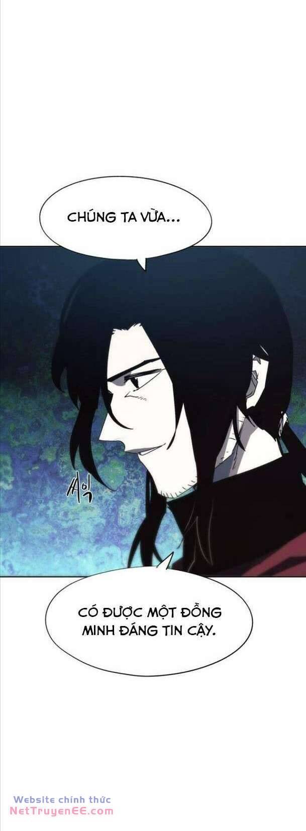 Kỵ Sĩ Báo Thù Chap 137 - Next Chap 138