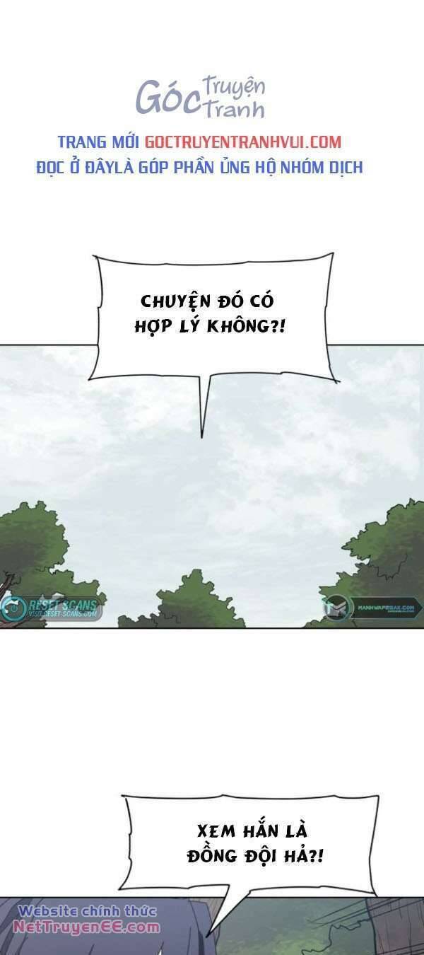 Kỵ Sĩ Báo Thù Chap 138 - Next Chap 139
