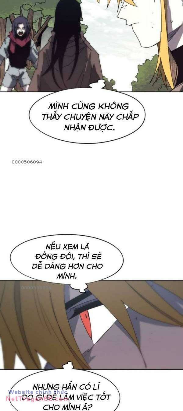 Kỵ Sĩ Báo Thù Chap 138 - Next Chap 139