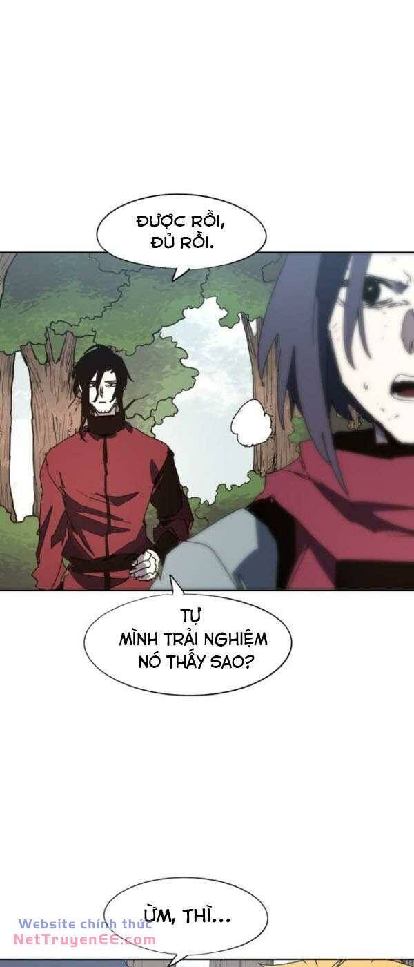 Kỵ Sĩ Báo Thù Chap 138 - Next Chap 139