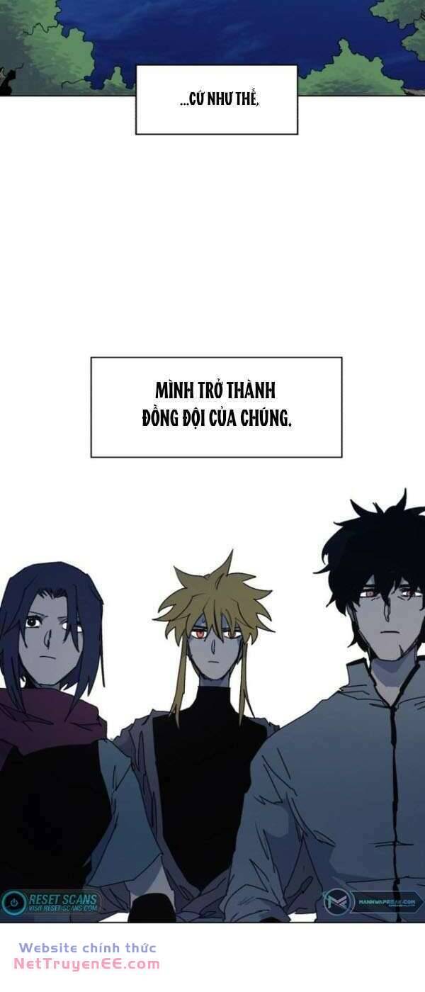 Kỵ Sĩ Báo Thù Chap 138 - Next Chap 139