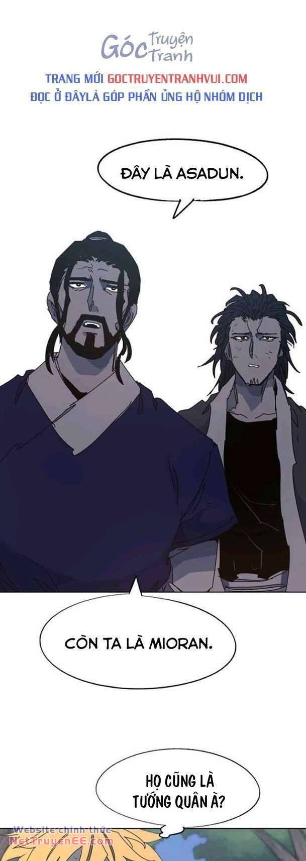 Kỵ Sĩ Báo Thù Chap 139 - Next Chap 140