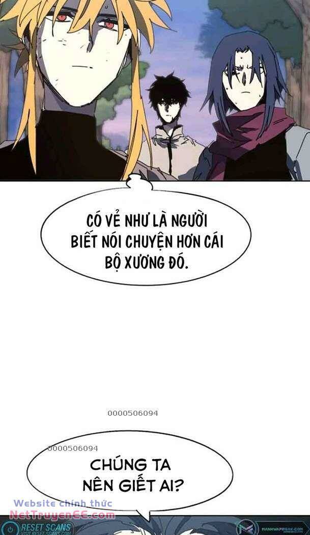 Kỵ Sĩ Báo Thù Chap 139 - Next Chap 140