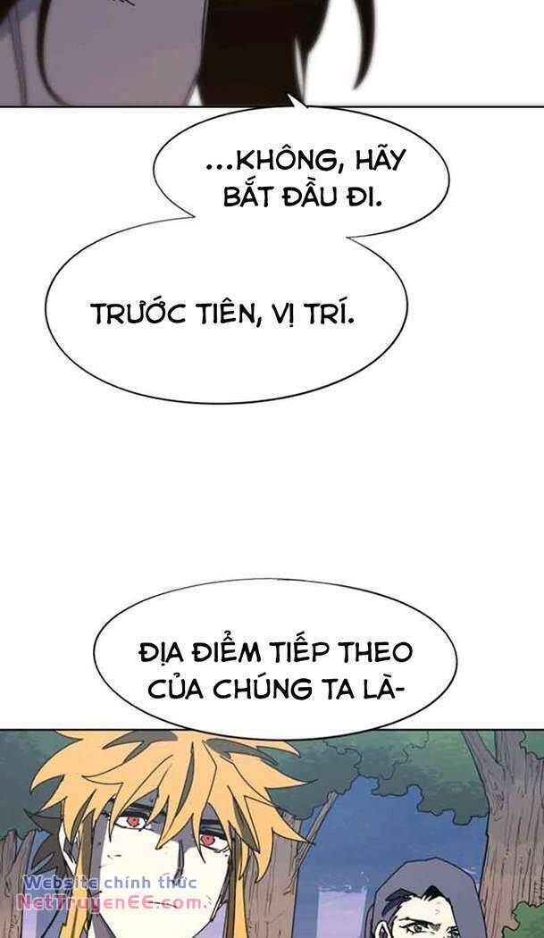 Kỵ Sĩ Báo Thù Chap 139 - Next Chap 140