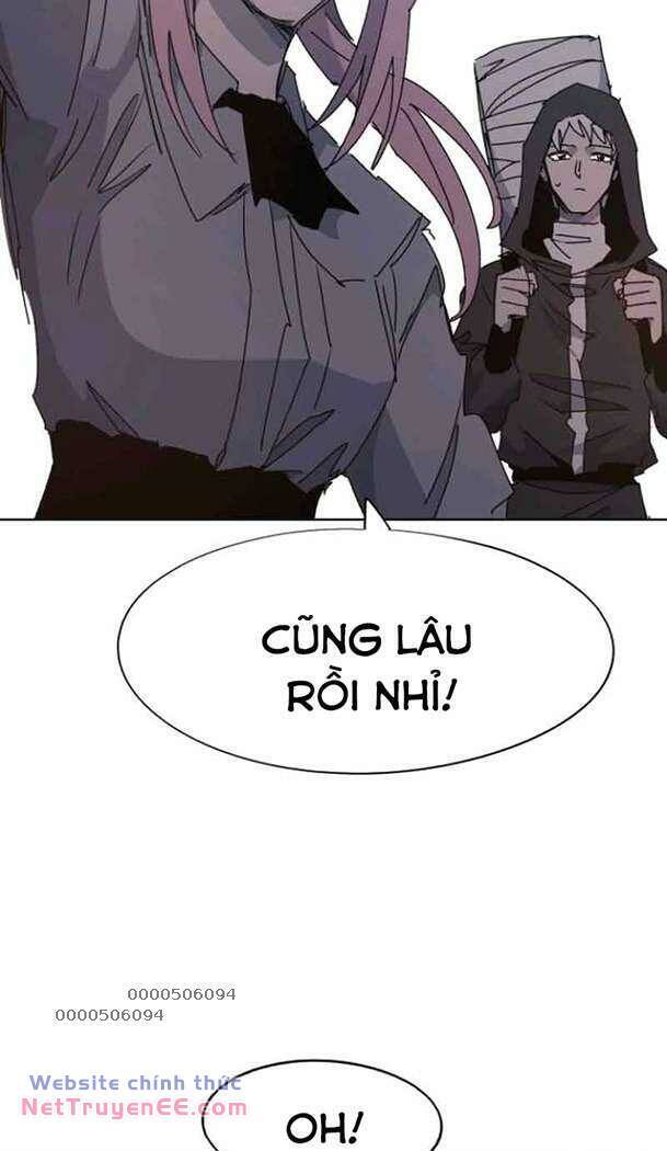 Kỵ Sĩ Báo Thù Chap 139 - Next Chap 140