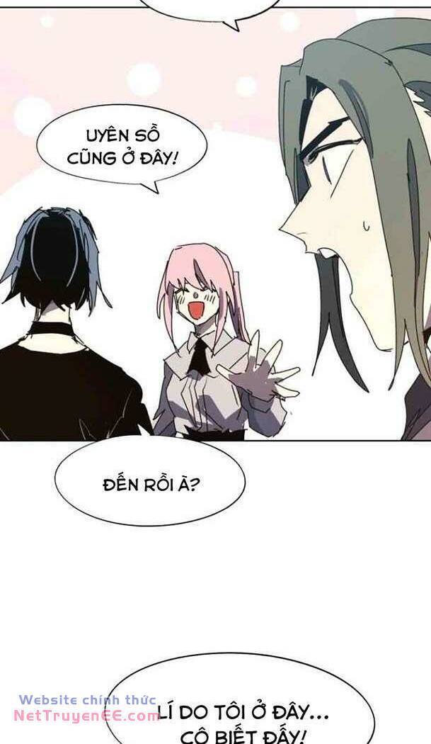 Kỵ Sĩ Báo Thù Chap 139 - Next Chap 140