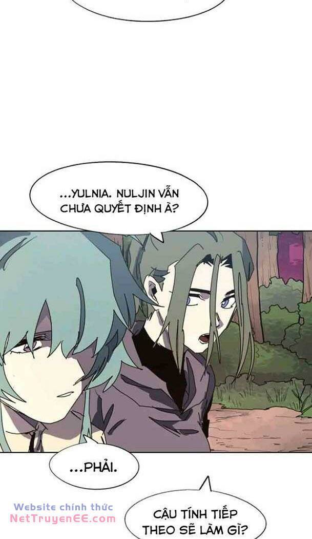 Kỵ Sĩ Báo Thù Chap 139 - Next Chap 140