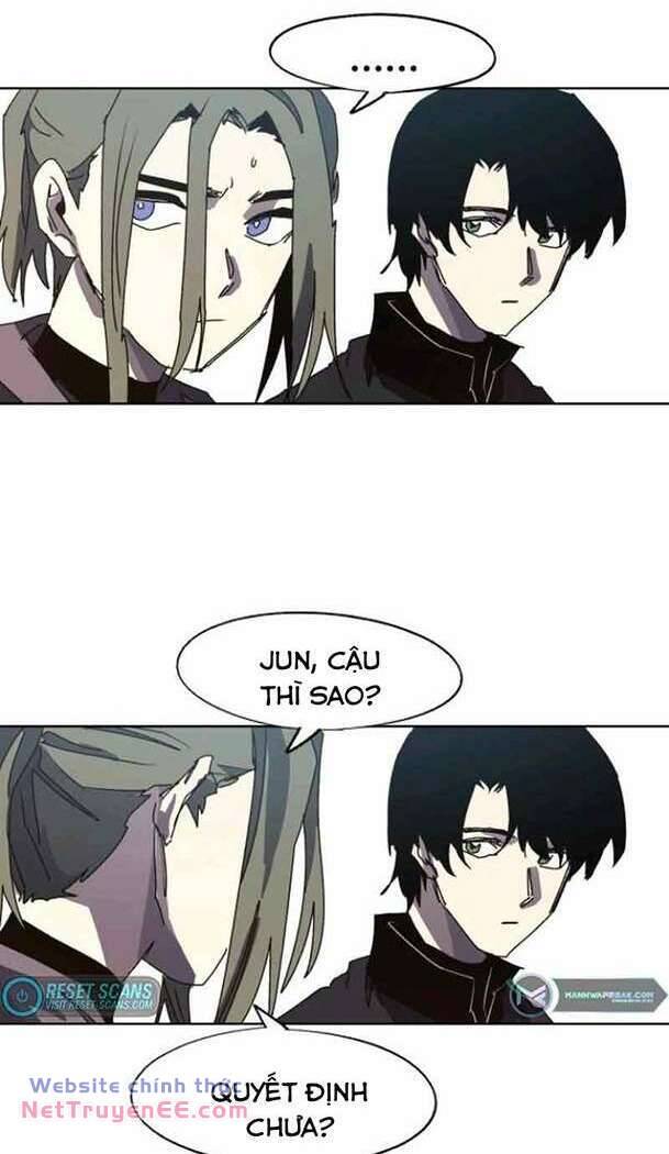 Kỵ Sĩ Báo Thù Chap 139 - Next Chap 140