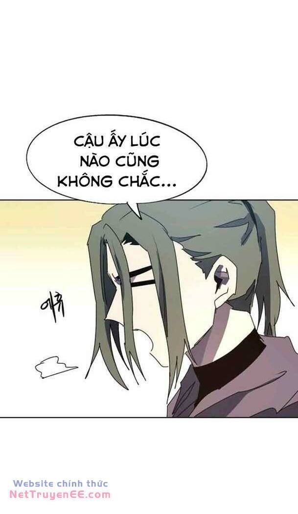 Kỵ Sĩ Báo Thù Chap 139 - Next Chap 140