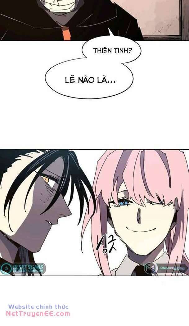 Kỵ Sĩ Báo Thù Chap 139 - Next Chap 140